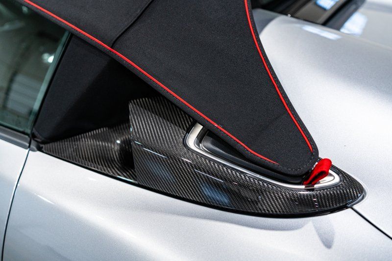 2024 Porsche 718 Spyder RS, photo 14