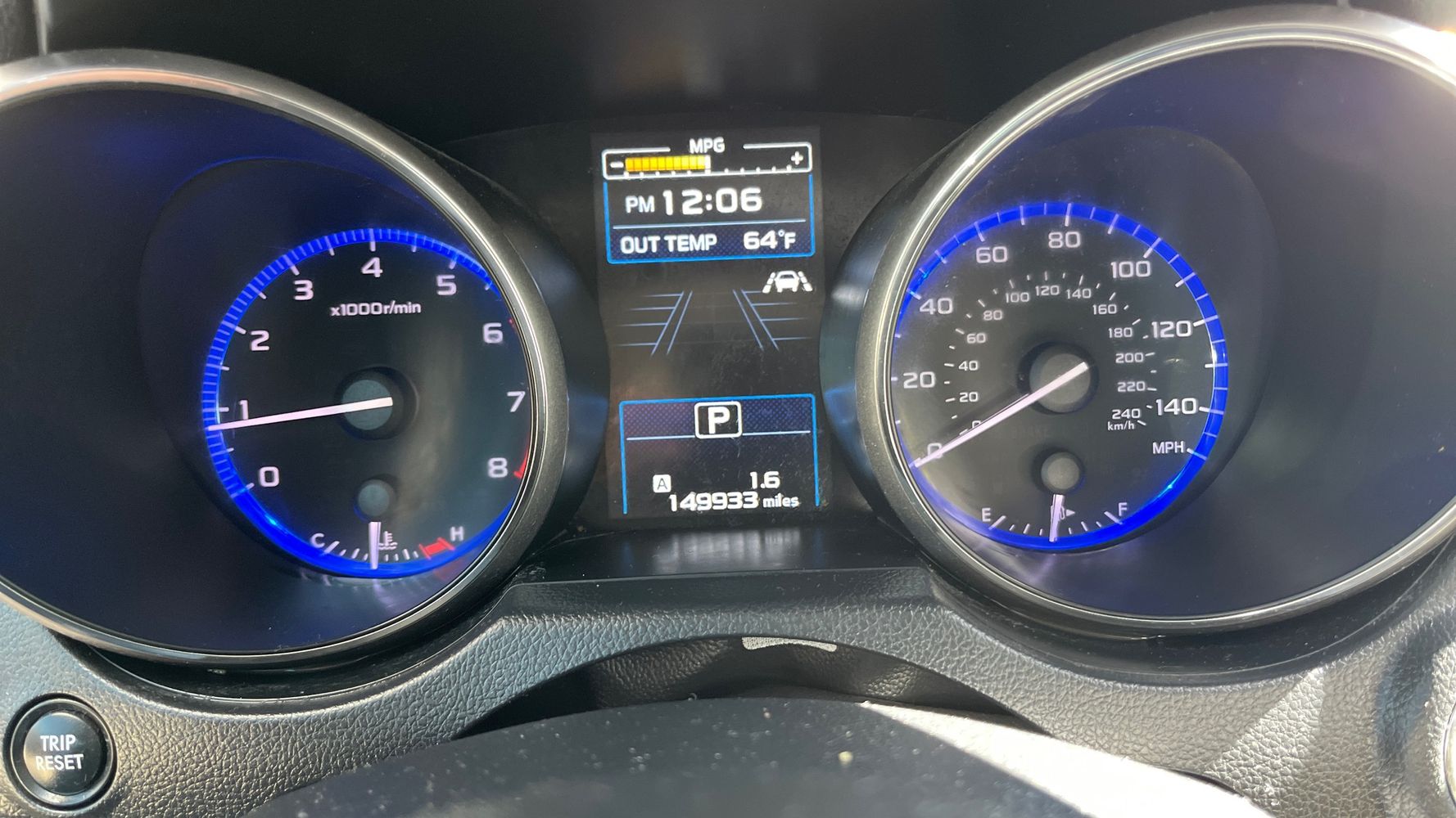 2018 Subaru Outback 2.5i Limited photo 13