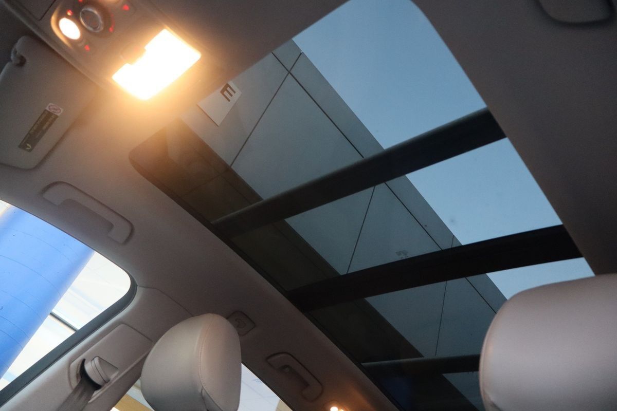 2015 Audi Q5 2.0T Premium