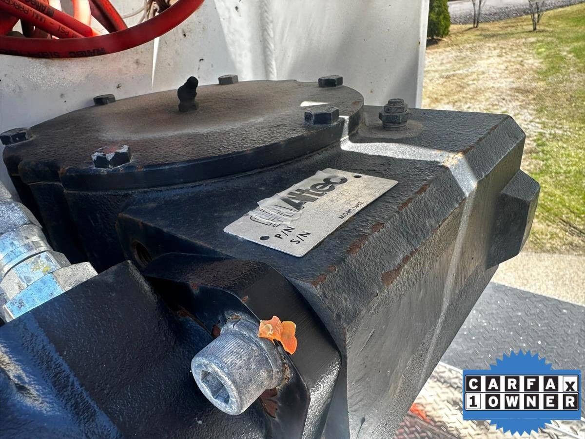 2017 International WorkStar 7500 91