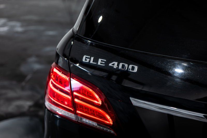 2019 Mercedes-Benz GLE-Class GLE400 - Photo 14
