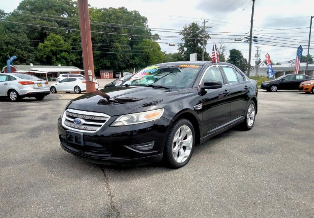 Featured Vehicle Image
