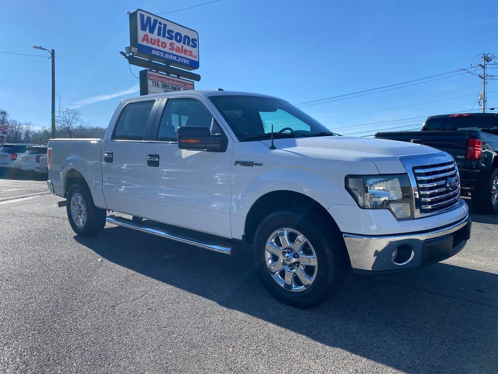 Home Wilsons Auto Sales LLC