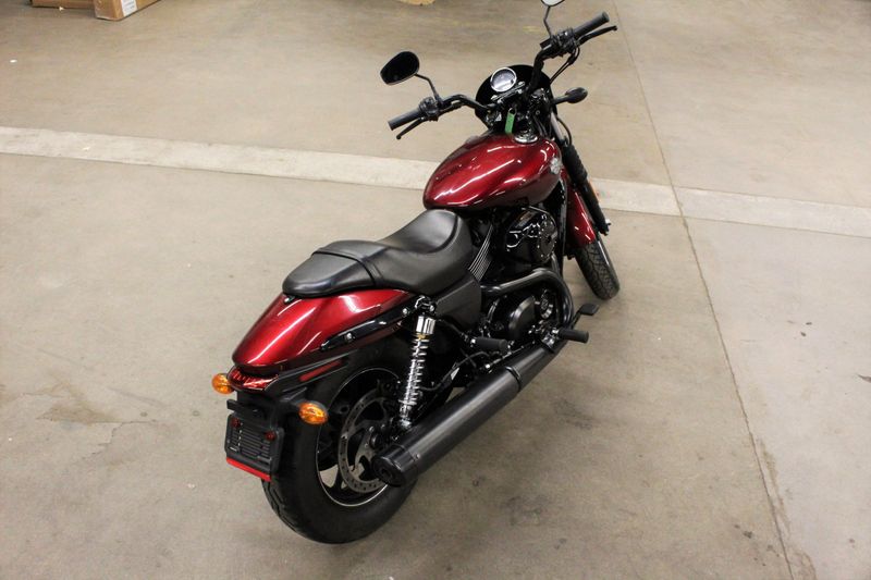 2016 Harley Davidson Sportster XG750 | Victory Motors of Colorado