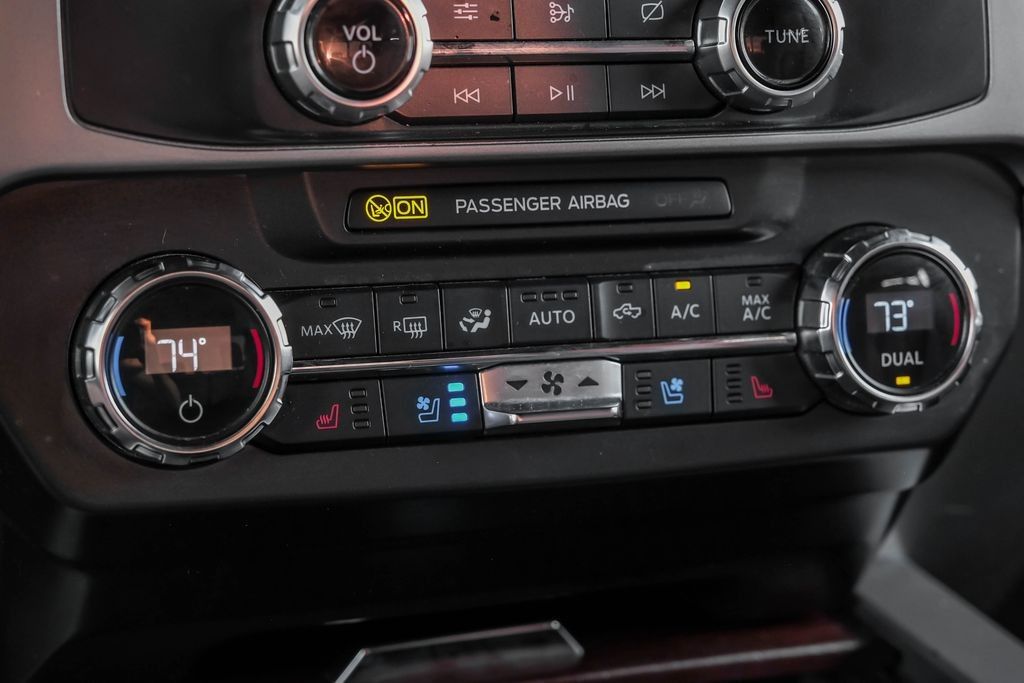 2022 Ford F-250 photo 25