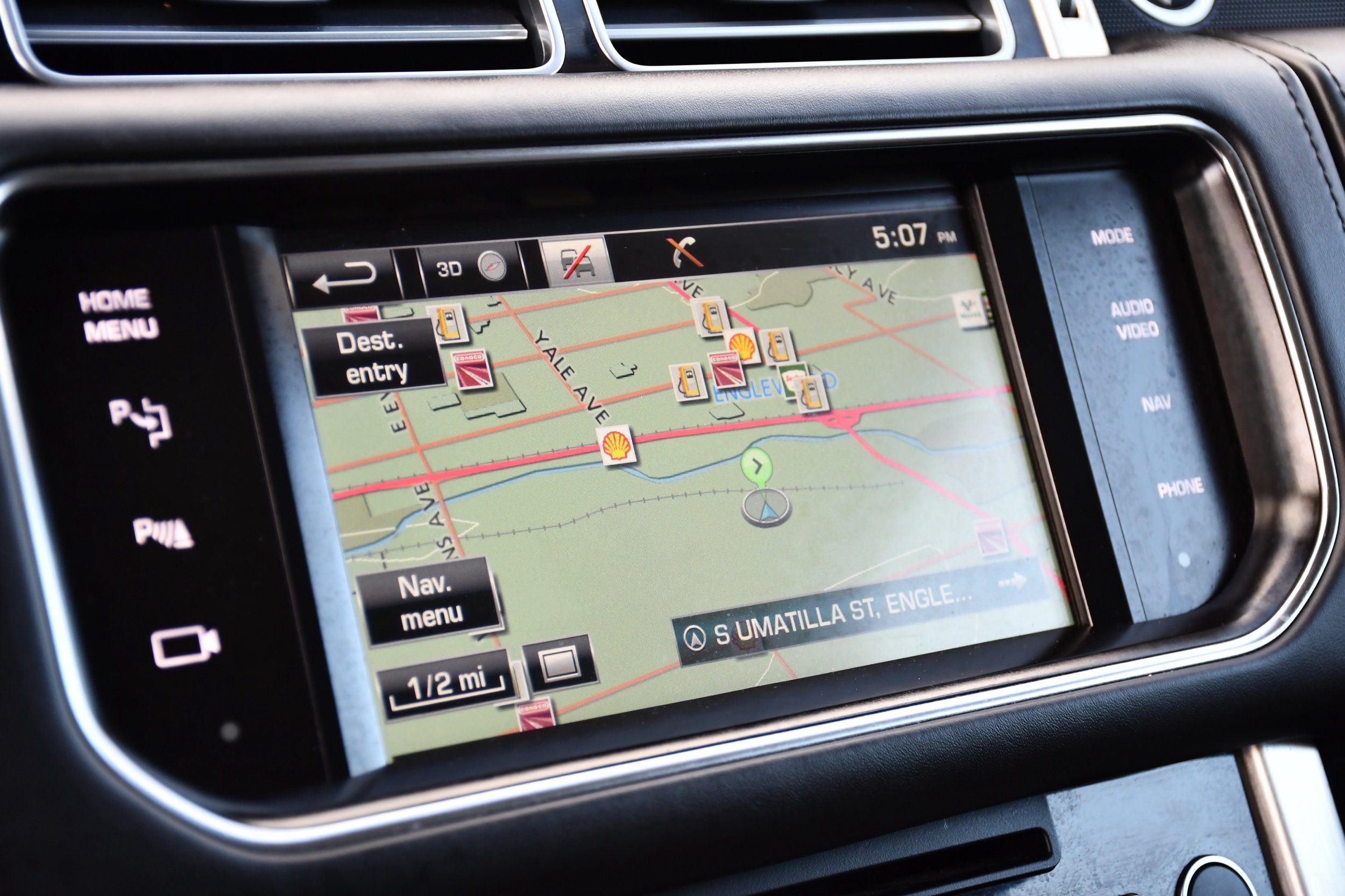 2015 Land Rover Range Rover Autobiography - Photo 17