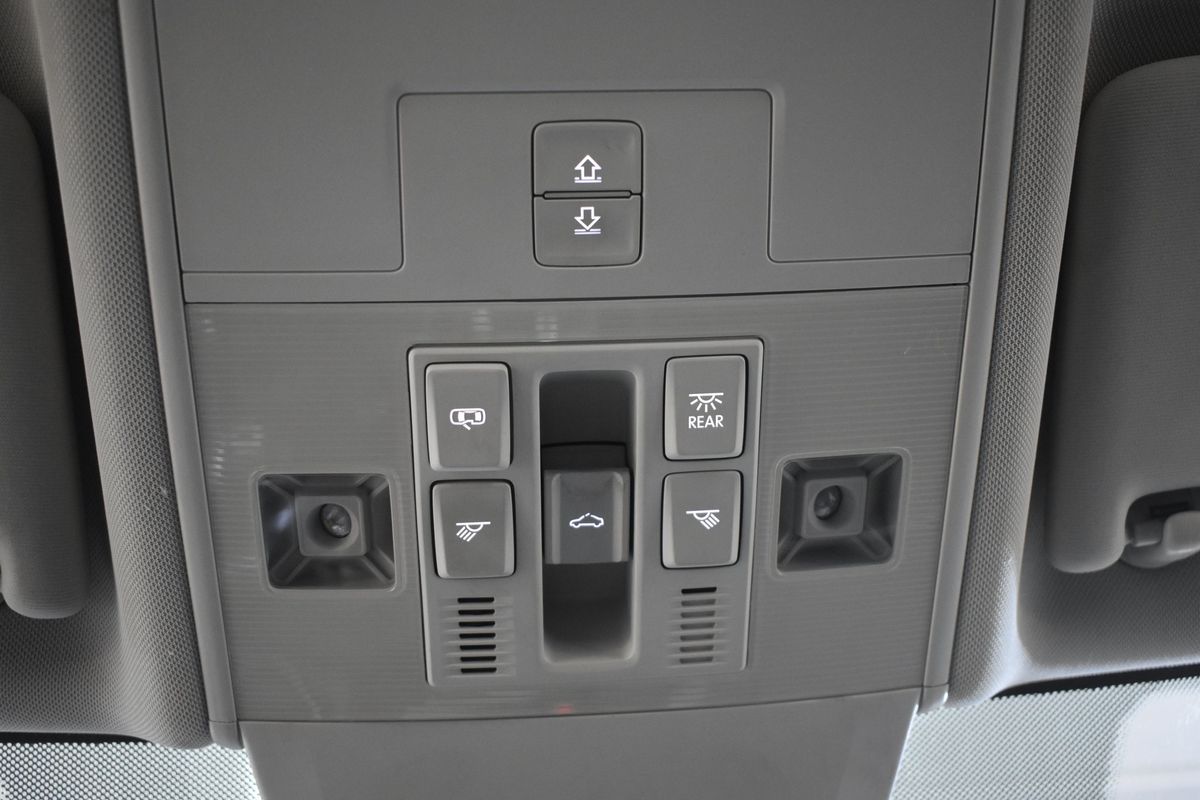 2017 Volkswagen Golf SportWagen TSI SEL