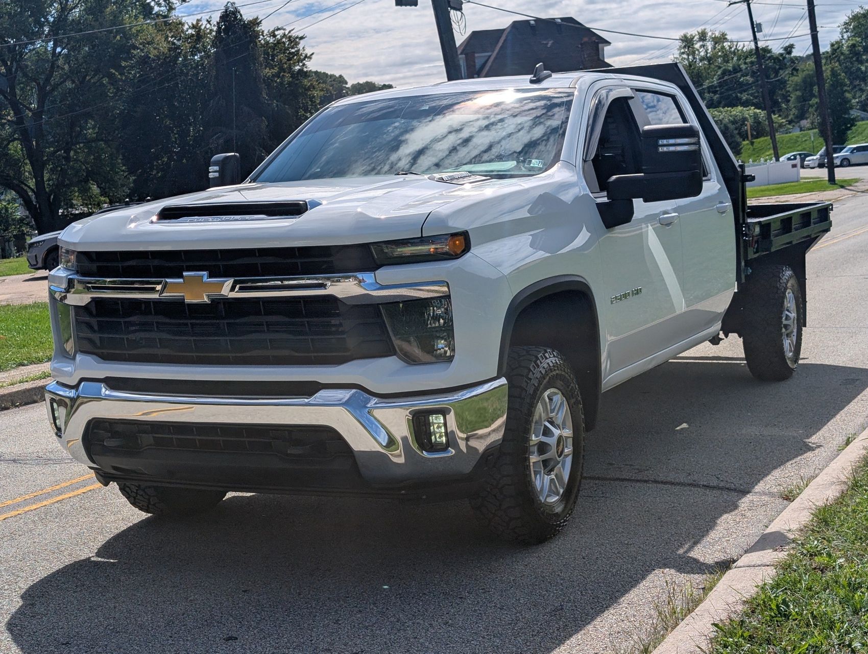 2019 Nissan Frontier 135