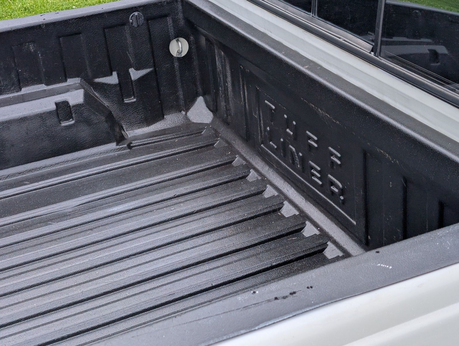 1995 Toyota T100 55