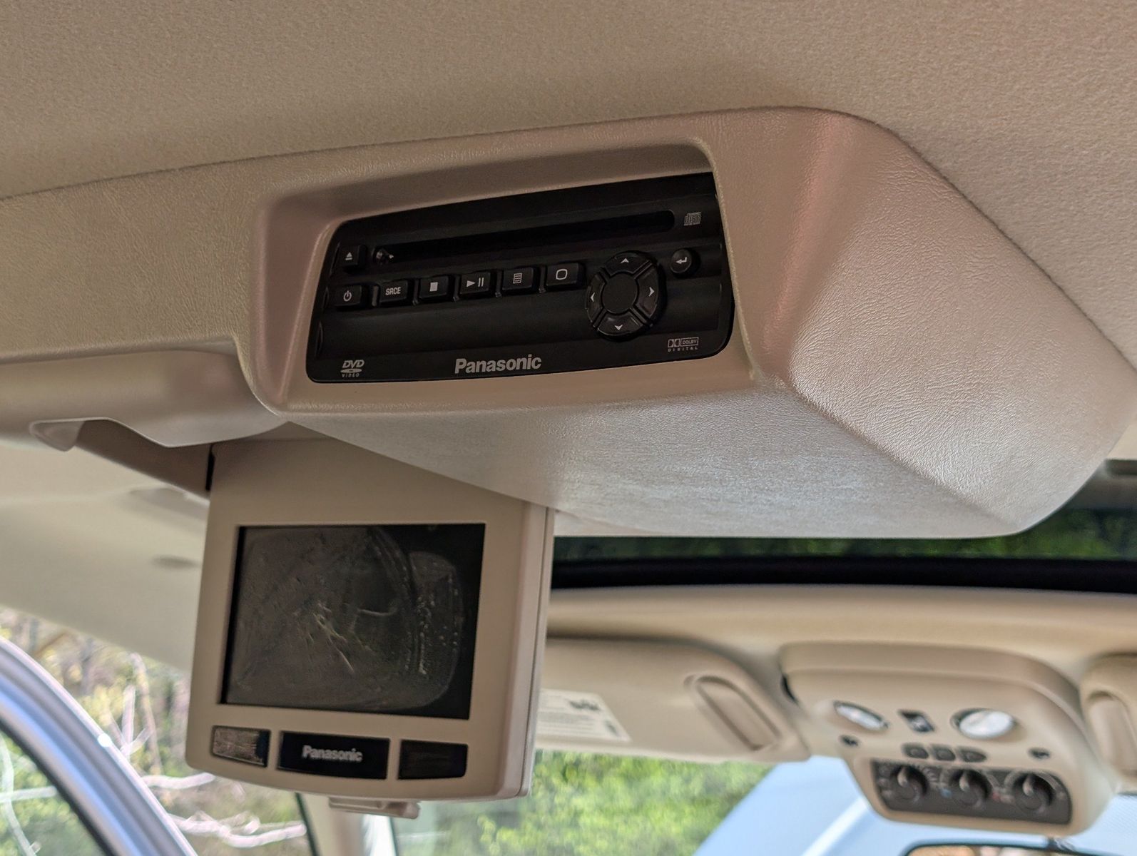 2004 Cadillac Escalade ESV 188