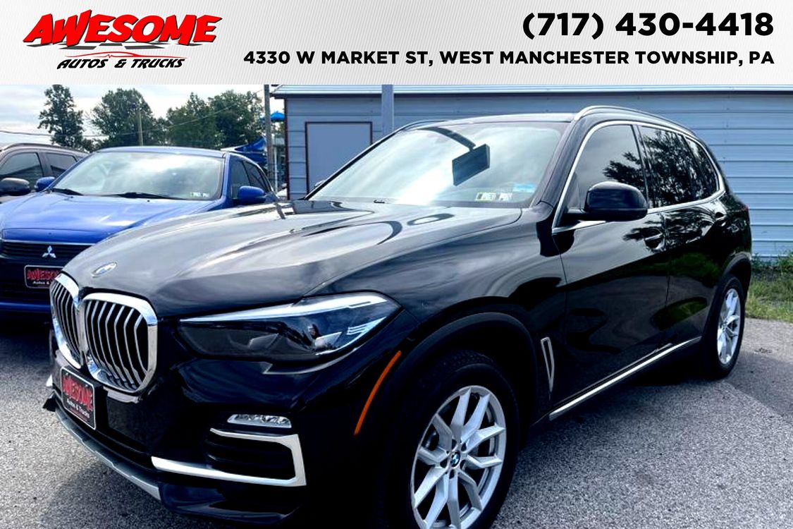 Featured Vehicle Image