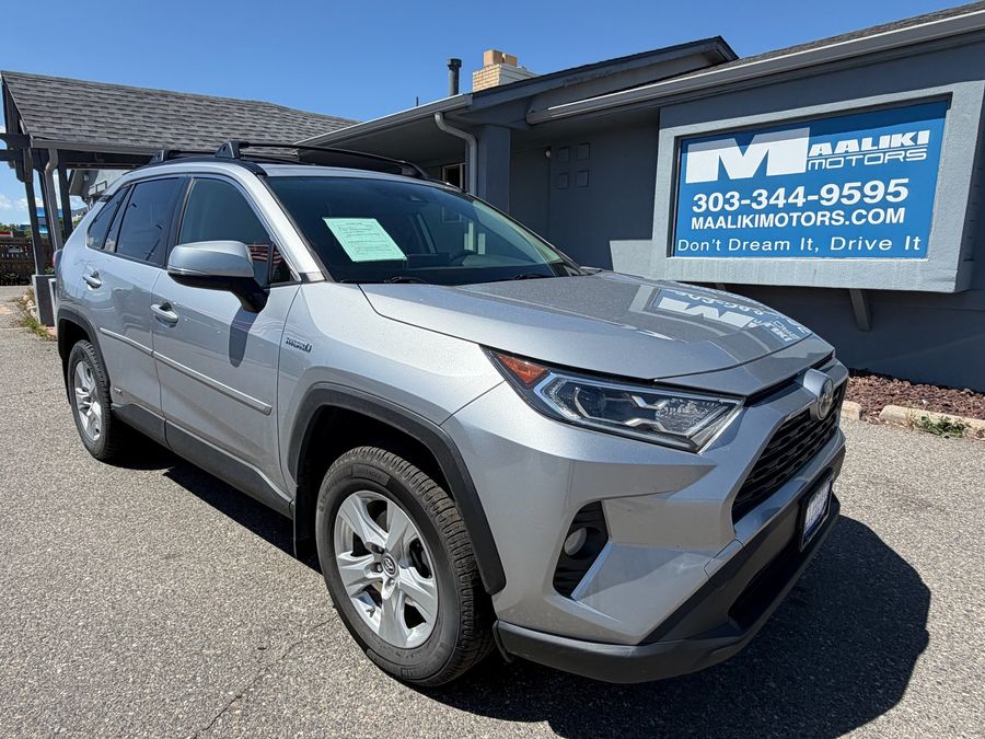 Vehicle Image