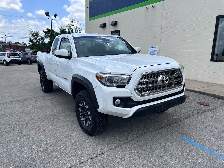 Vehicle Image