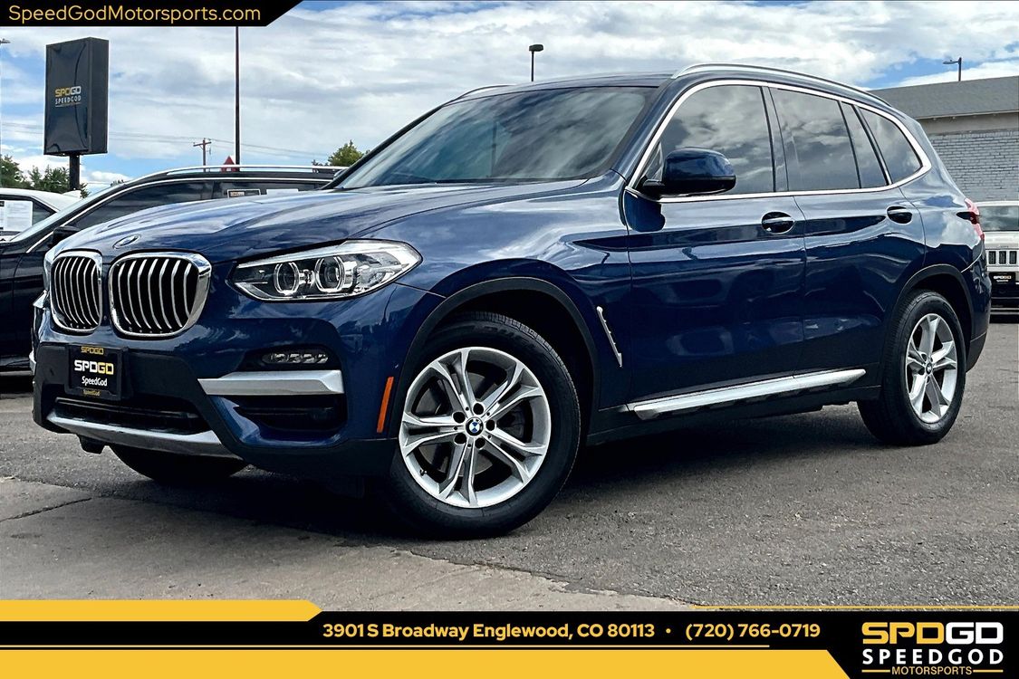 Featured Vehicle Image