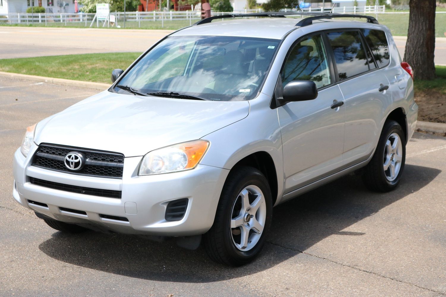 2009 Toyota RAV4 | Victory Motors of Colorado