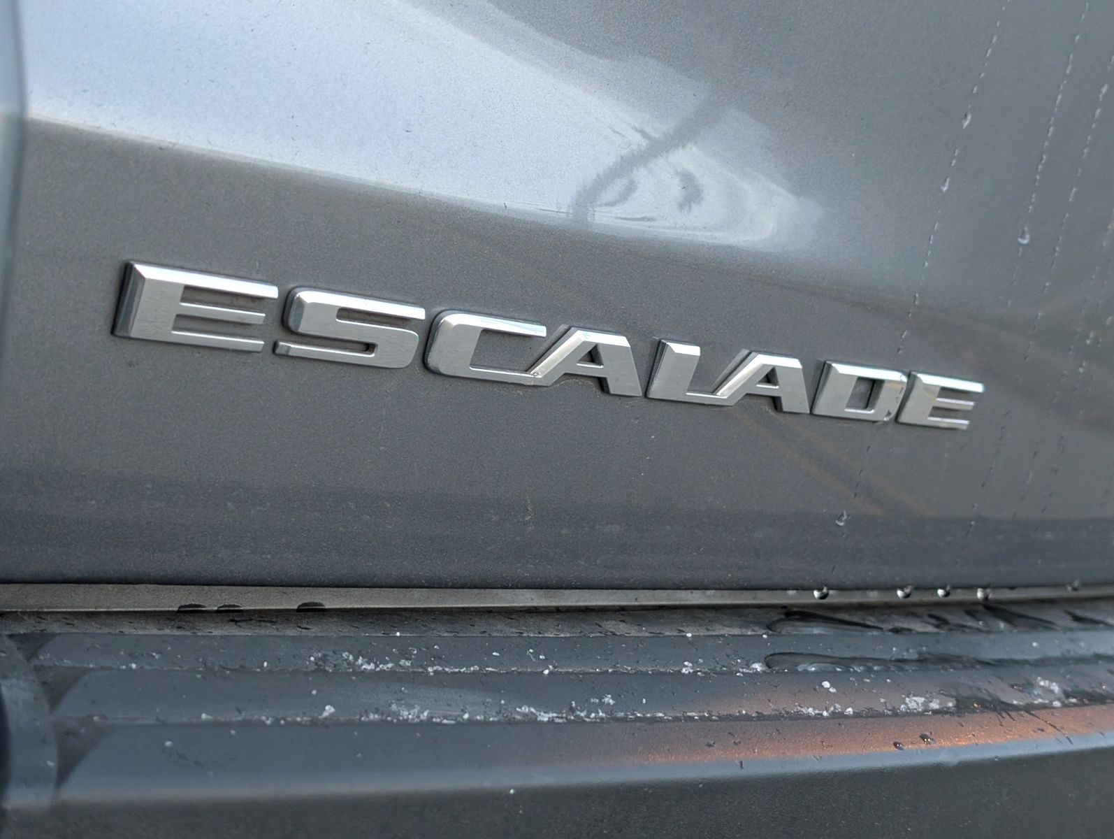 2019 Cadillac Escalade ESV 17
