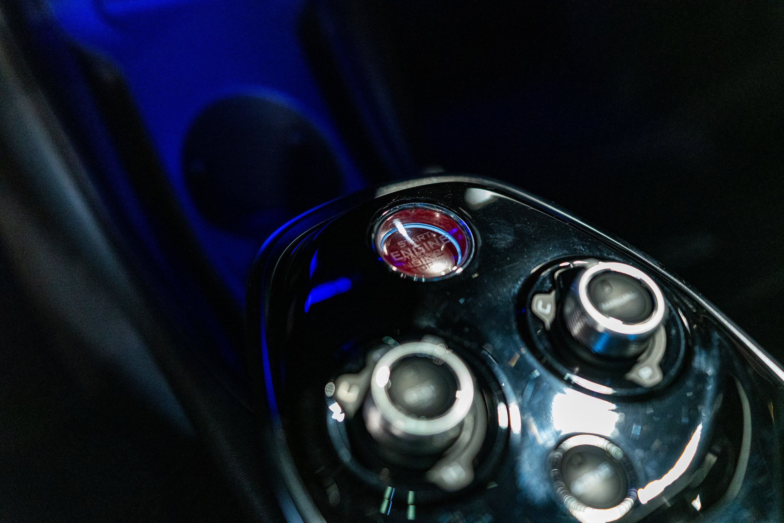 2022 McLaren GT Coupe, photo 53