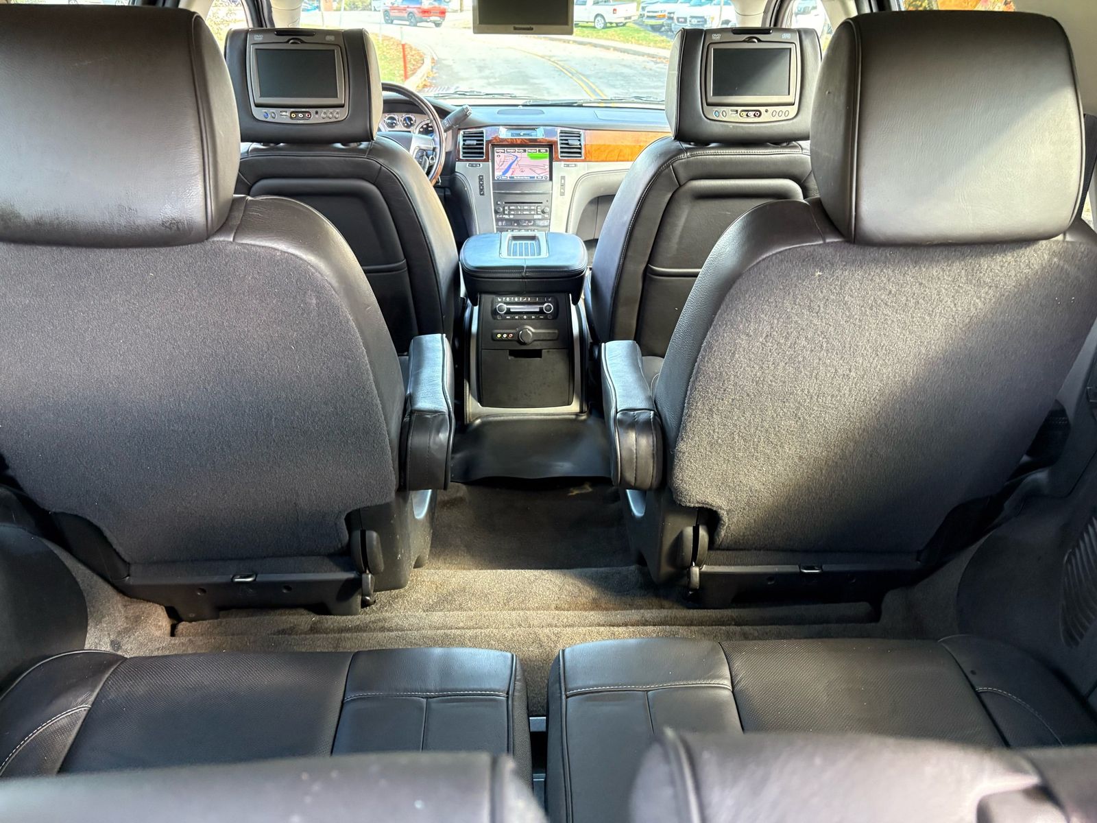 2014 Cadillac Escalade 30