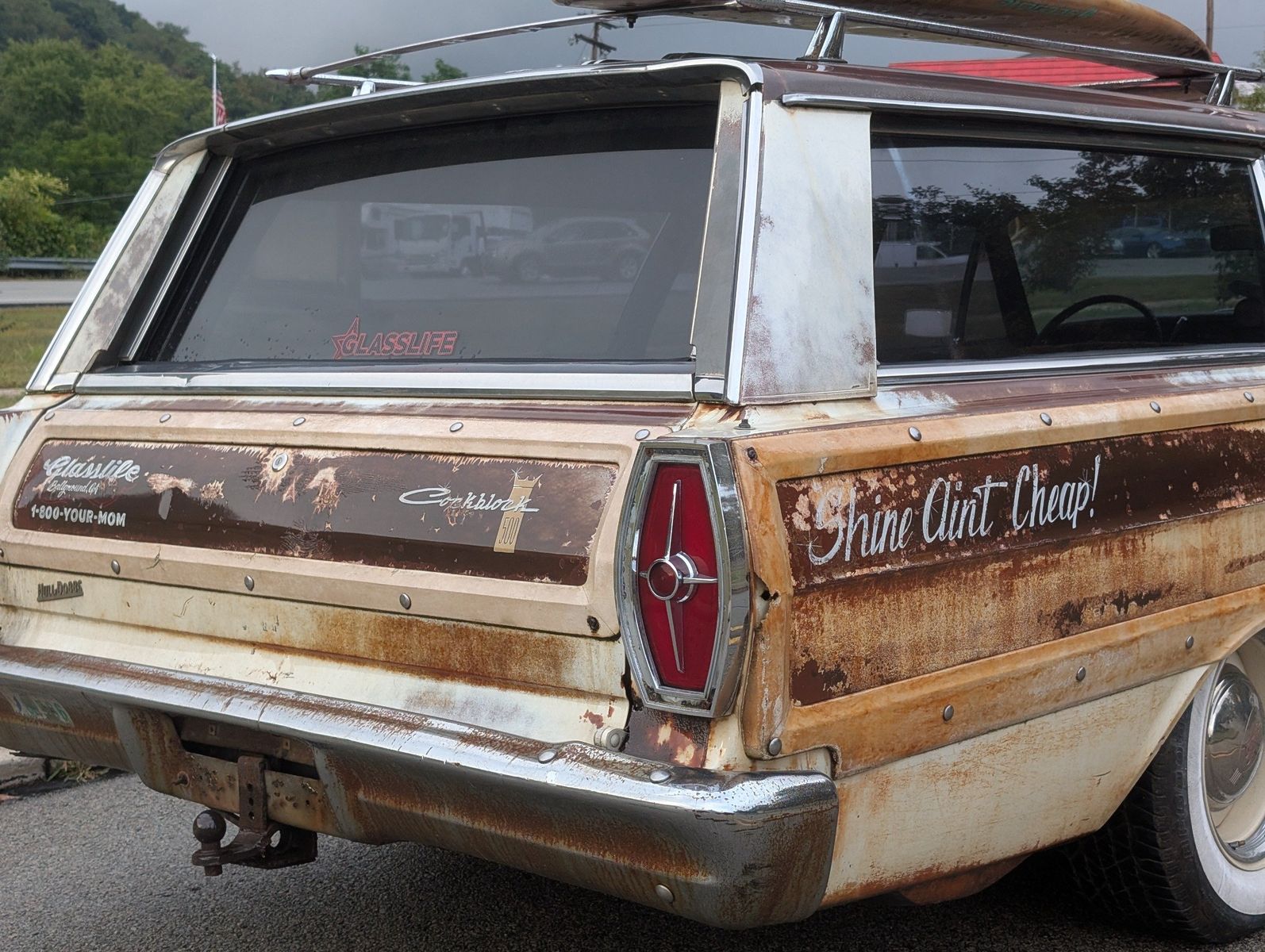 1965 Ford Galaxie 53