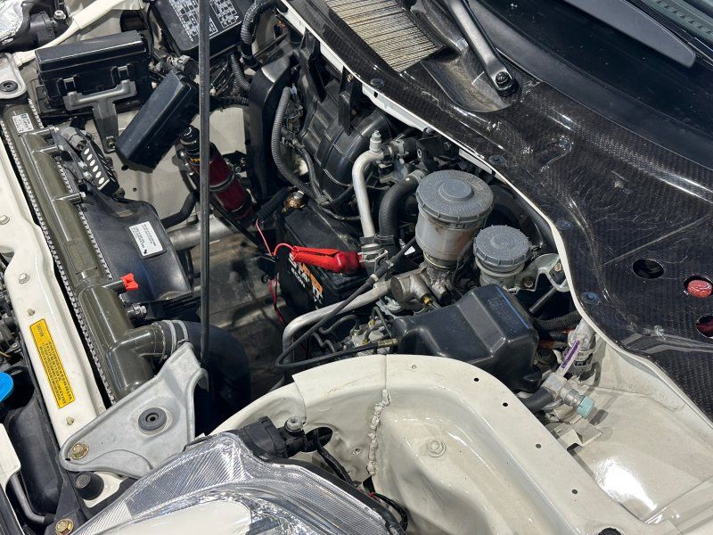 2000 Acura NSX 3.2L, photo 25
