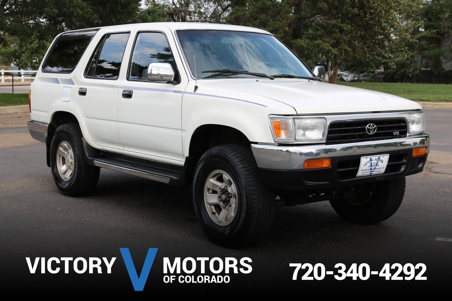 1993 toyota 4runner sr5 v6 victory motors of colorado 1993 toyota 4runner sr5 v6 victory