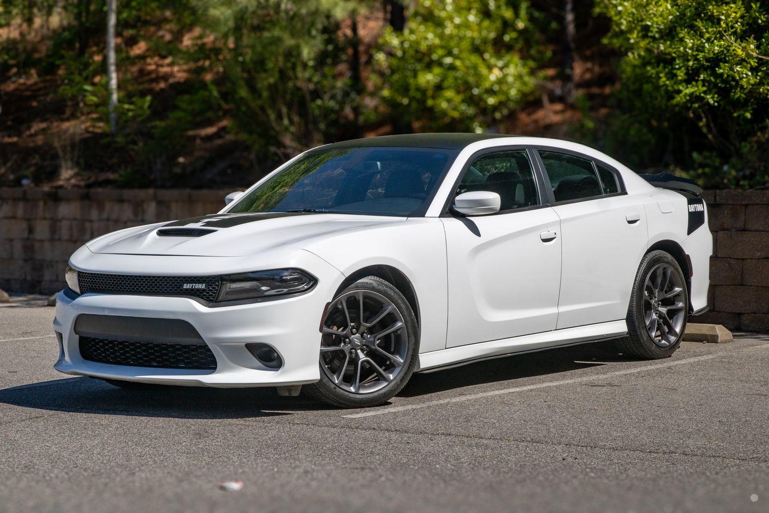 2021 Dodge Charger R/T's photo