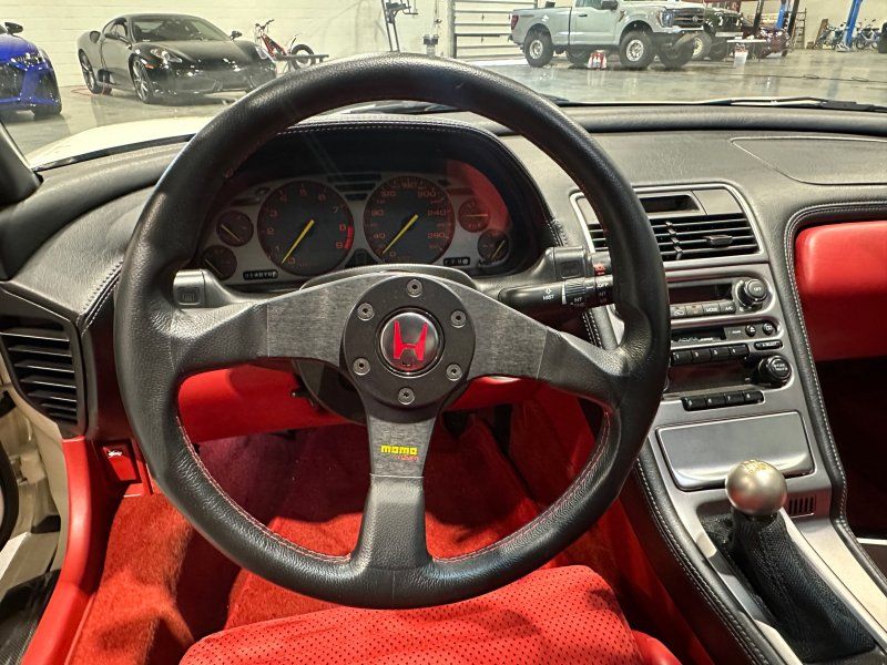 2000 Acura NSX 3.2L, photo 28