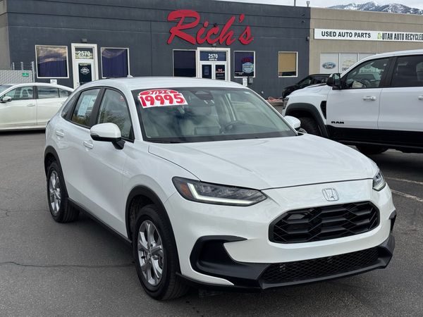 Featured Vehicle Image