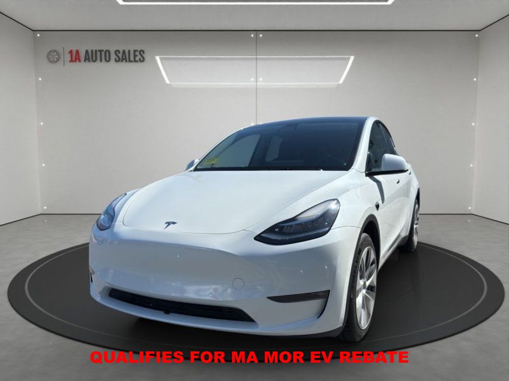 Featured Vehicle Image