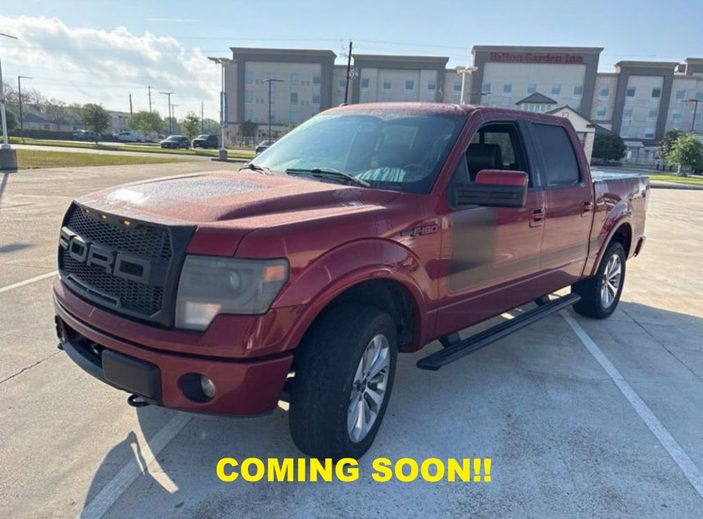 Featured Vehicle Image