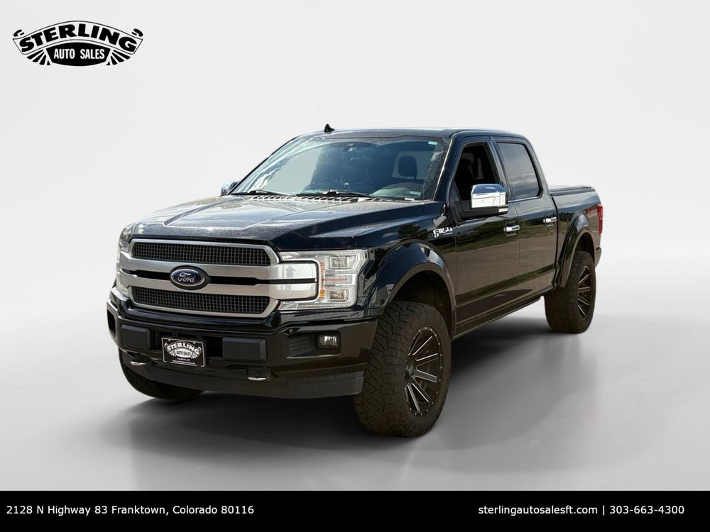 Featured Vehicle Image