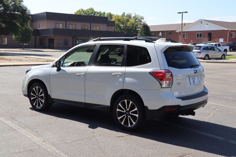 2017 Subaru Forester 2.0XT Premium | Victory Motors of Colorado