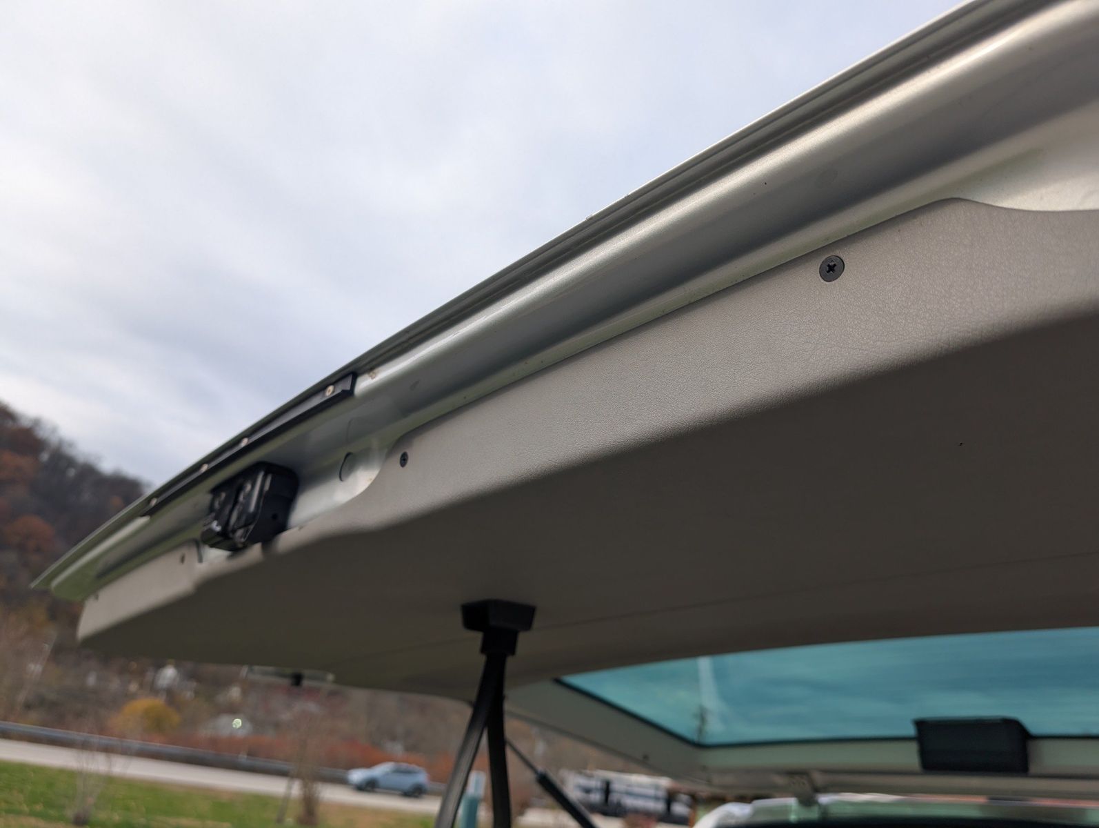 2003 Volkswagen EuroVan 132