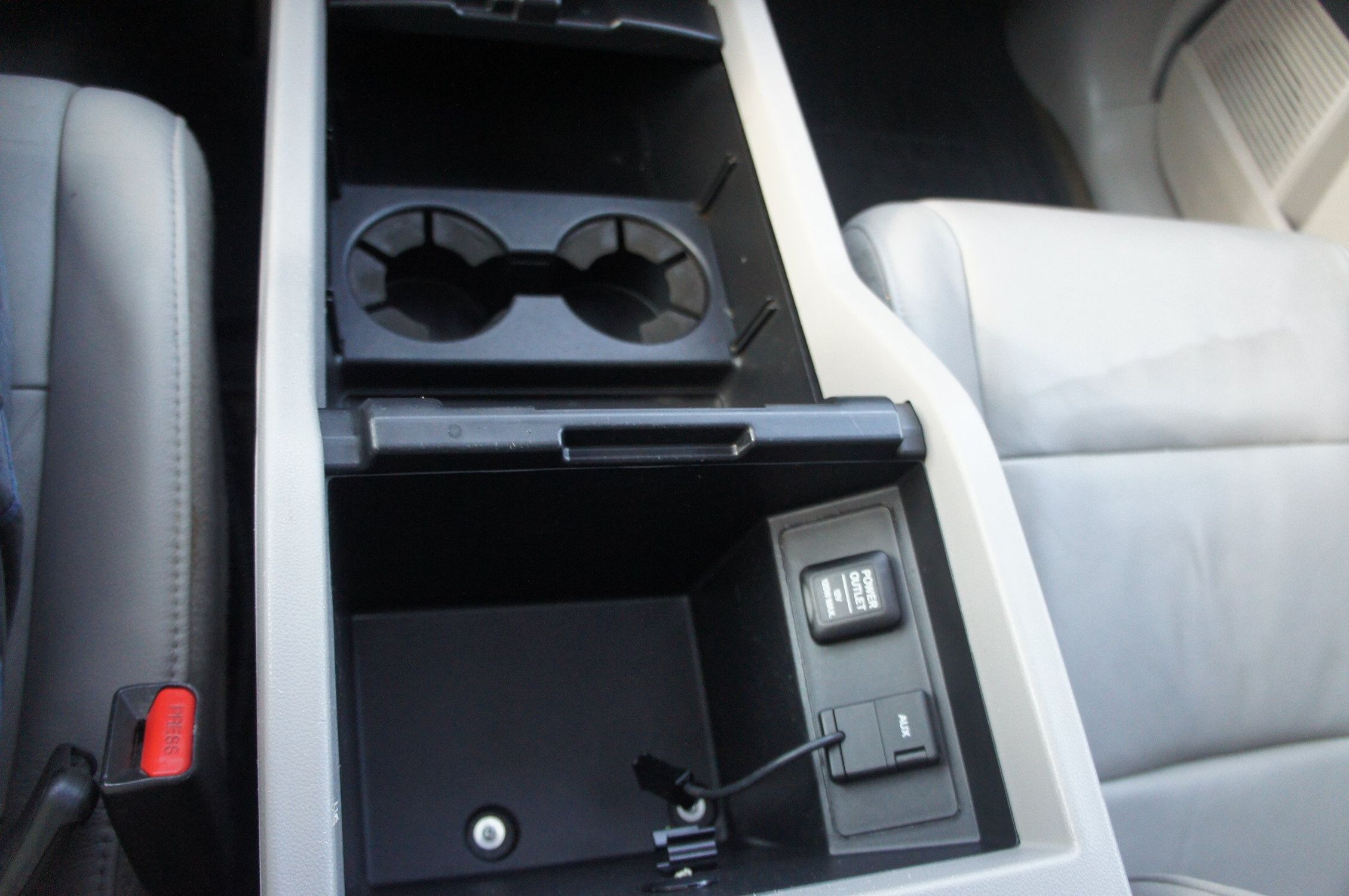 2013 Honda Pilot EX-L photo 33