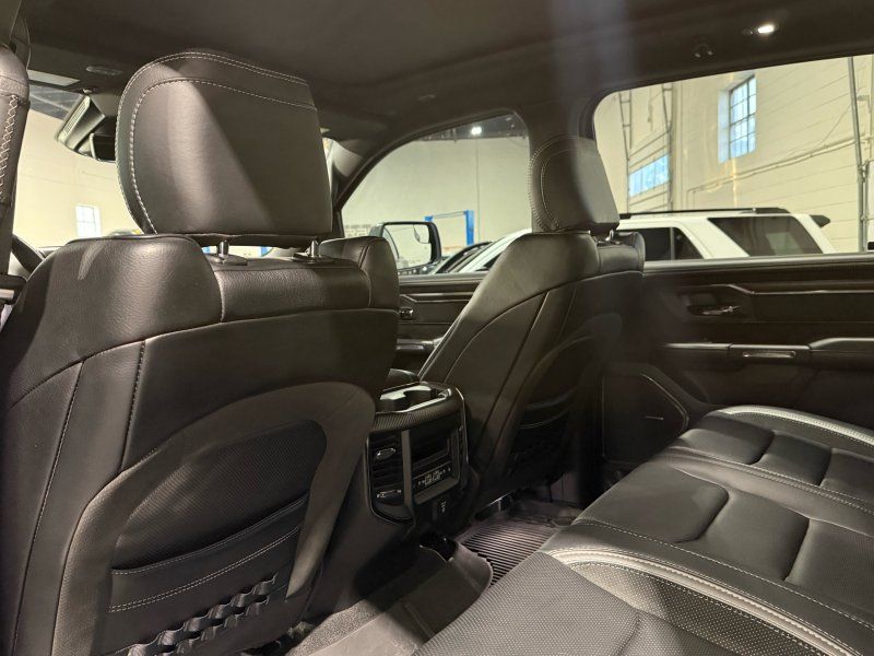 2022 Ram 1500 TRX, photo 13