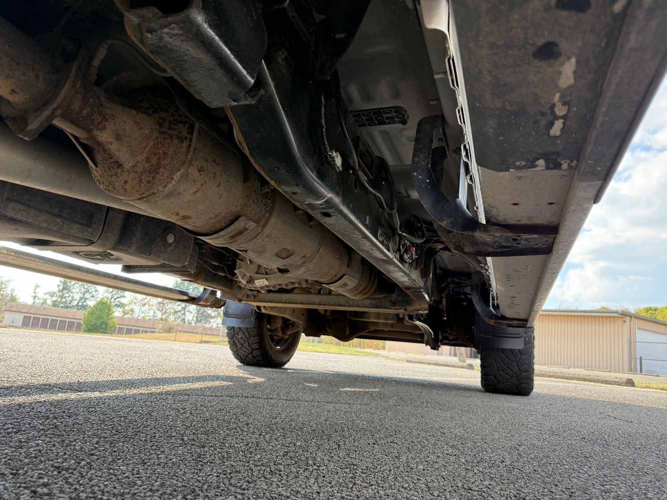 2019 Ford F-250 Lariat photo 12