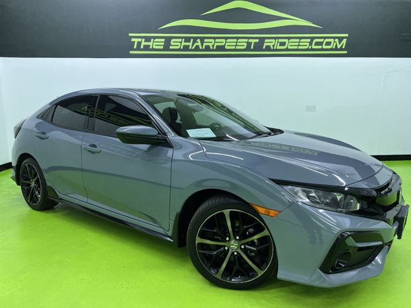 Featured Vehicle Image