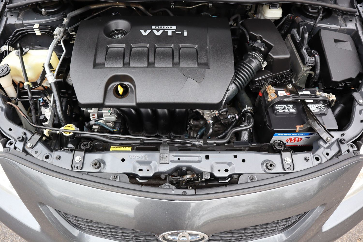 2010 Toyota Corolla LE | Victory Motors of Colorado