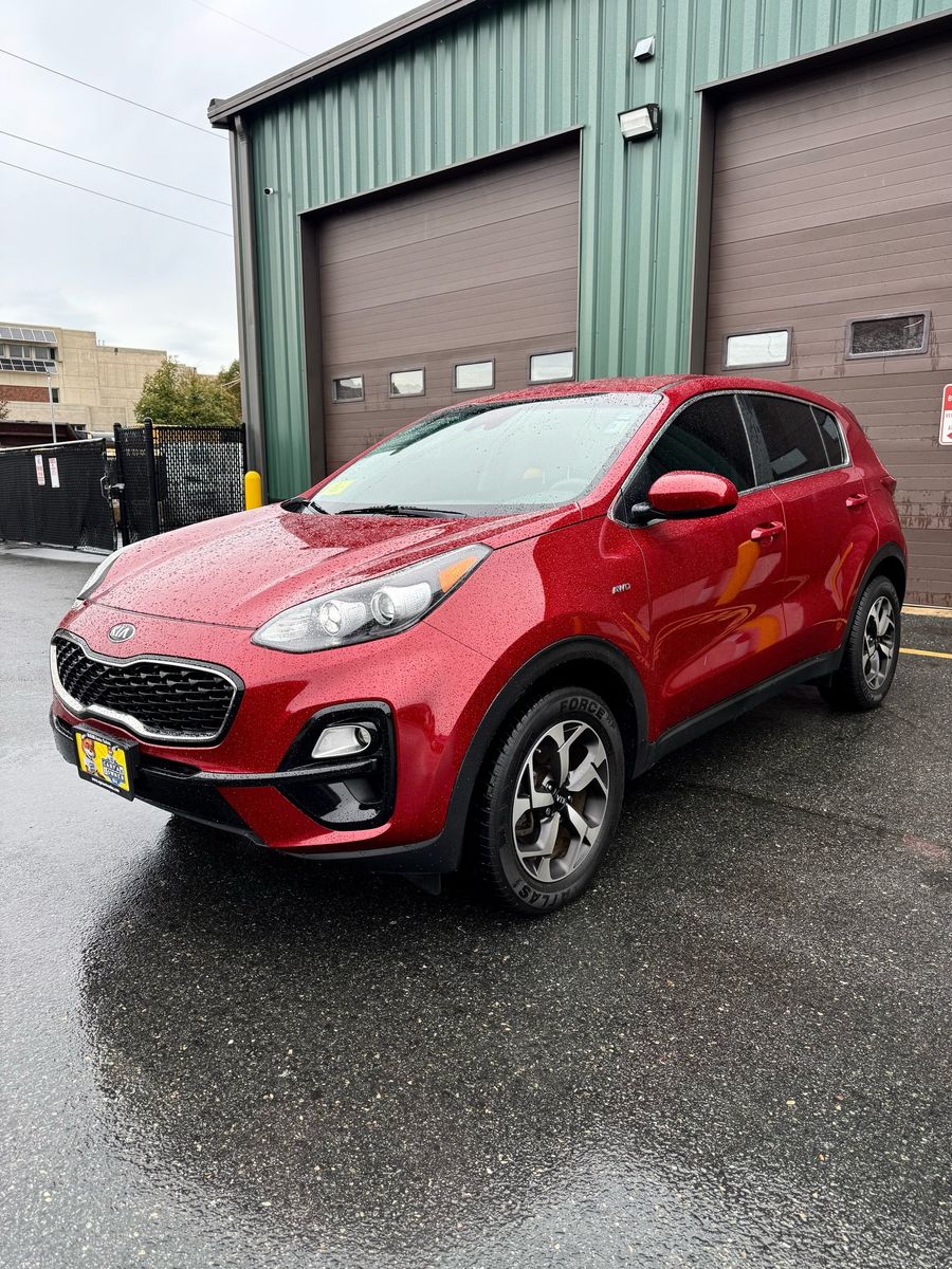 Vehicle Image