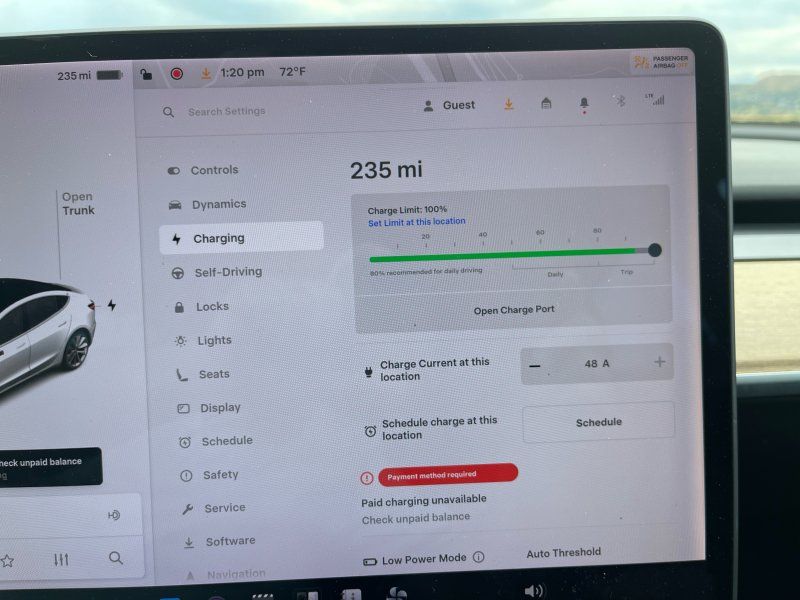 2018 Tesla Model 3 Long Range Dual Motor - Photo 21