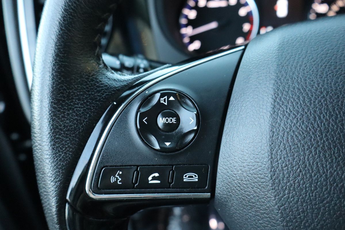 2019 Mitsubishi Outlander SE