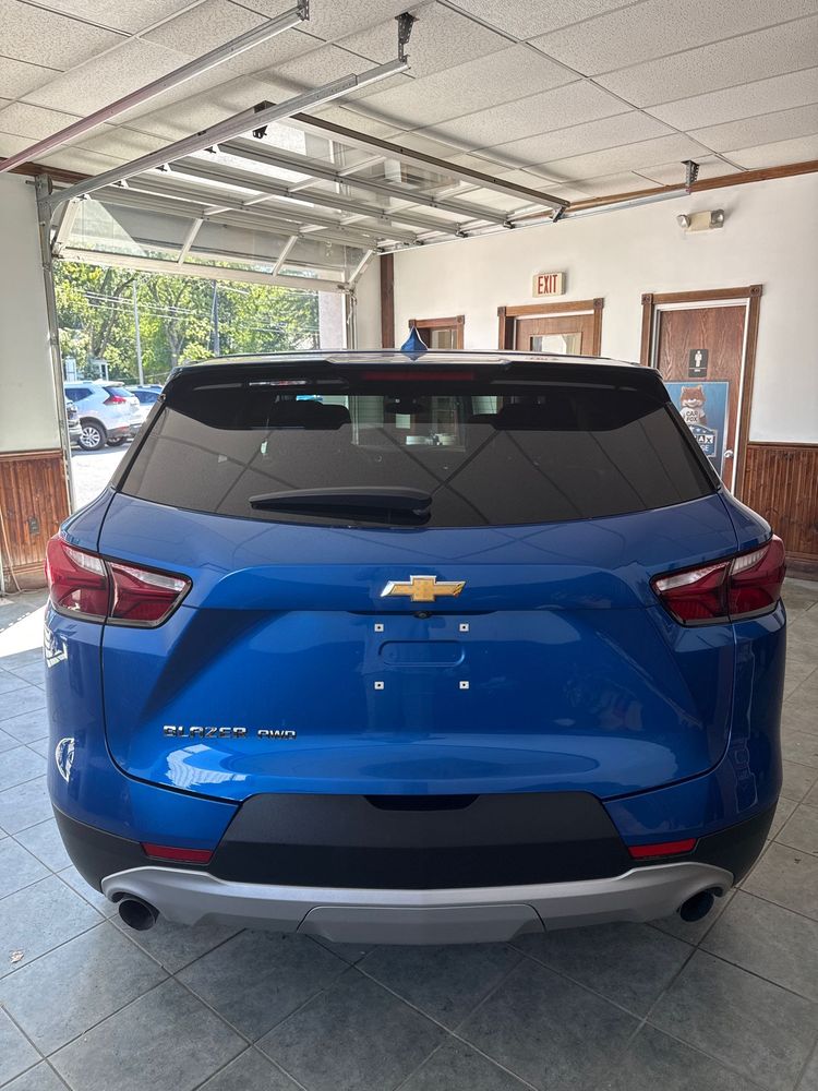 2019 Chevrolet Blazer 2LT photo 6