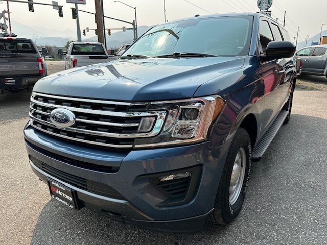 2019 Ford Expedition MAX XL photo 4