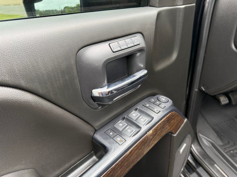 2019 GMC Sierra 3500 Denali HD Denali - Photo 22