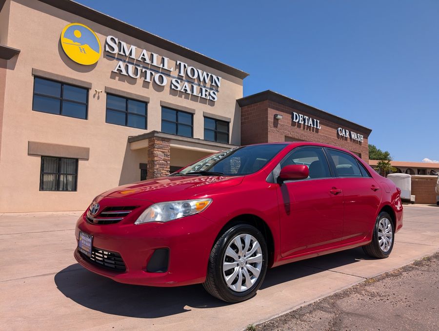 Vehicle Image