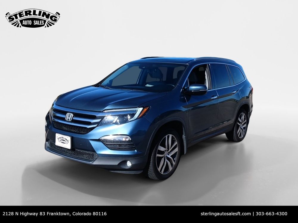 Featured Vehicle Image