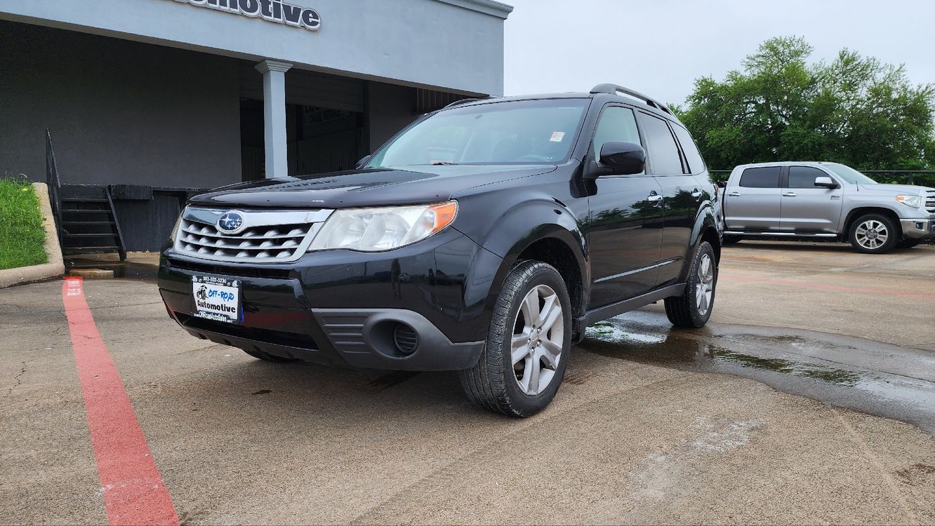 Featured Vehicle Image
