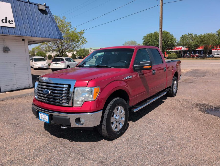 Vehicle Image