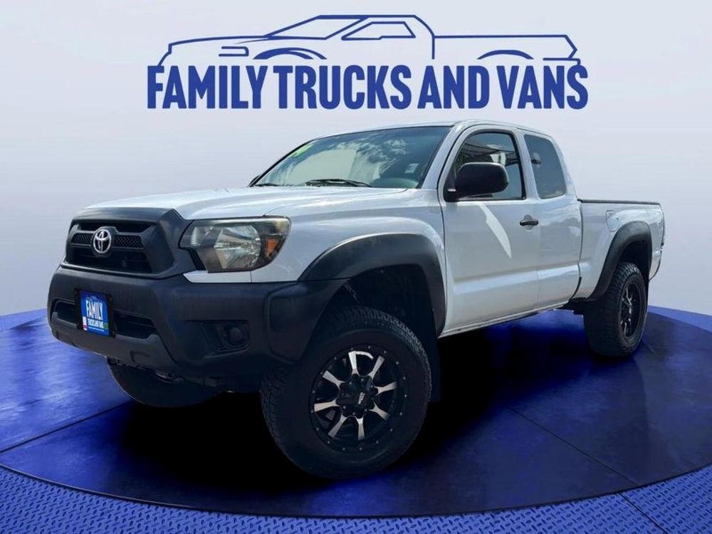 Featured Vehicle Image