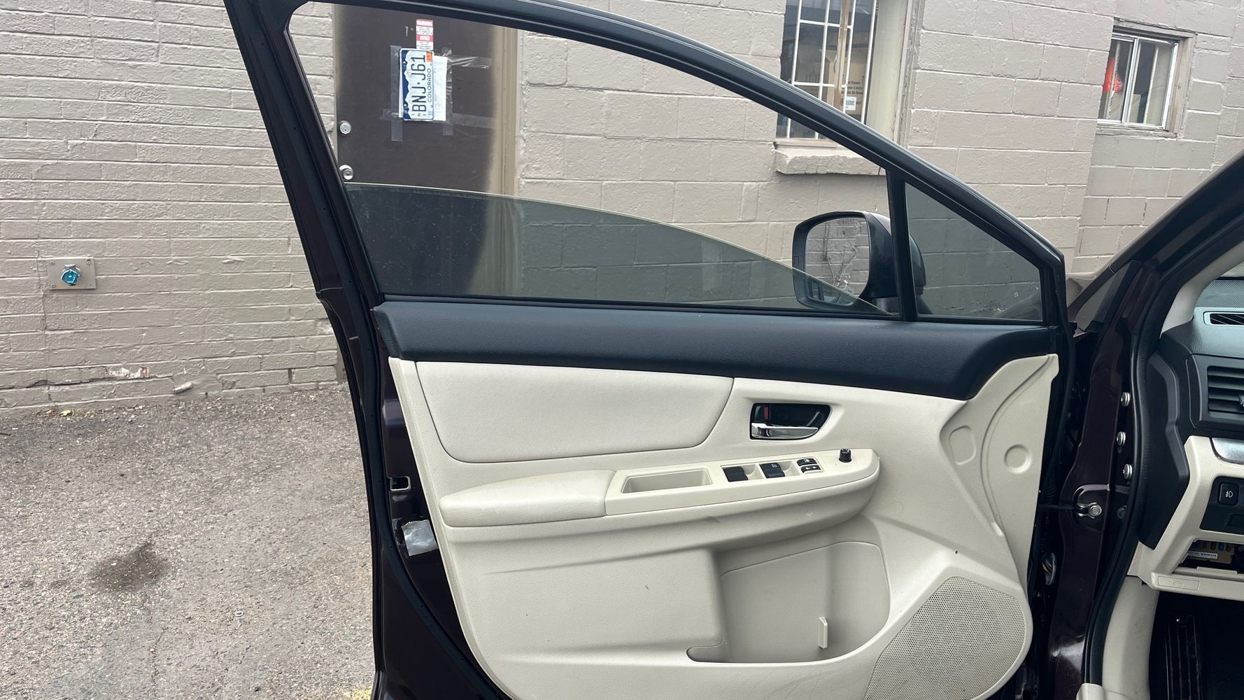 2012 Subaru Impreza 2.0I Premium - Photo 10